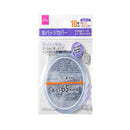 缶バッジカバー（６５ｍｍ対応、１０枚）