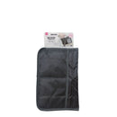 マチが広がるバッグインバッグ（１１ポケット、幅約２５ｃｍ）