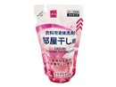 衣料用液体洗剤（詰め替え用、４５０ｍＬ、部屋干し）なし×４５０ｍｌ×１個入