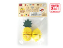 木製おままごと（パイナップルとレモン）