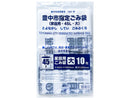 豊中市指定ゴミ袋（４５Ｌ、１０枚）