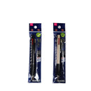 メタリック３色ボールペン（０．５ｍｍ、＋シャーペン）