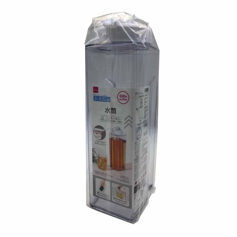 水筒（２.２Ｌ、ホワイト）