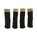 イス脚ソックス（スリムタイプ_ケーブル編）