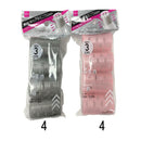 マジックカーラー（３ｃｍ、４個）