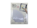 貼れるポケット（３枚、１３．５ｃｍｘ１３．５ｃｍ）１３．５ｃｍ×１３．５ｃｍ