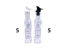 ガラスソースボトル２７０ｍＬ