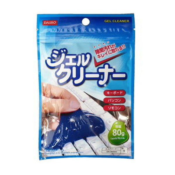 ジェルクリーナー -100均 通販 ダイソーオンラインショップ【公式】