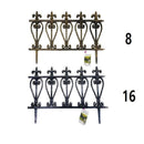 ガーデンフェンス（アンティーク調）