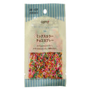 ドウシシャ　ミックスカラーチョコスプレー　１６ｇ１６ｇ×１個入