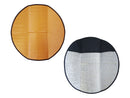 ＣＡＲハンドルカバーグレー、ベージュ×１個入