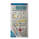 プラバンキュコット（極薄、Ｂ４サイズ、厚み０．１５ｍｍ）