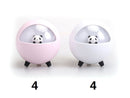 ＵＳＢ式加湿器（カプセル型、パンダ）