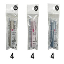 香水スプレー容器（水玉ストーン、５ｍＬ）