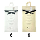 不織布バッグ（ＭＲＷ、３６ｃｍ×５２．５ｃｍ、ハンドル付）