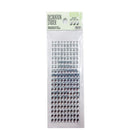 キラキラストーンシール（６ｍｍ）