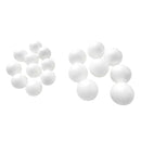 発泡スチロール（全球）