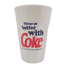 メラミンカップ（コカ・コーラ）３００ｍＬ