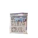 ピンチハンガー（低い竿対応、４２個）