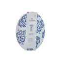 スツールパッド（円形、直径約３５ｃｍ、北欧タイル）