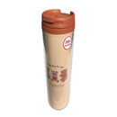 タンブラー（クマ、４５０ｍＬ）