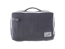 旅する洗濯ネット（ダブルメッシュ、スクエア、３７．５ｃｍ×８．５ｃｍ×２５．５ｃｍ、ＧＹ）グレー×Ｍ×１枚入