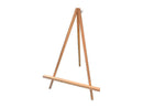 ゴムの木イーゼルスタンド（２８．５ｃｍ×３０ｃｍ×Ｈ４２ｃｍ）