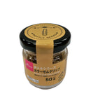 ボトルシリーズカラーゼムクリップ（ゴールドカラー、２８ｍｍ、５０本）