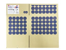 梱包用段ボール（１枚）８０ｃｍ