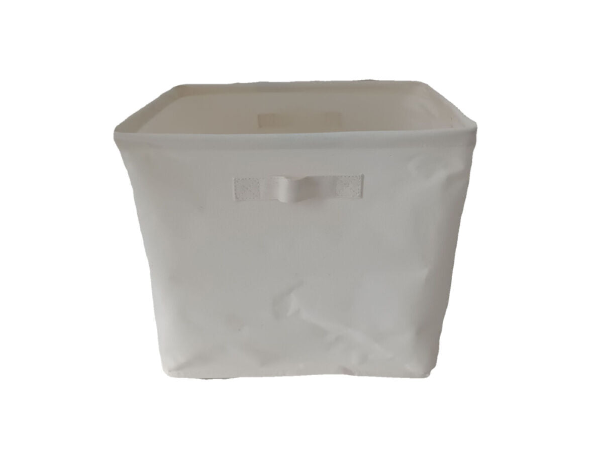 収納BOX(長方形、37cm×26cm×34cm) -100均 通販 収納BOX(長方形、37cm×26cm×34cm) -100均 通販