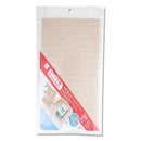 ピタッと包める！粘着梱包用クッションシート（２９ｃｍ×４０ｃｍ、１枚）