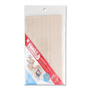 ピタッと包める！粘着梱包用クッションシート（１４．５ｃｍ×２０ｃｍ、３枚）