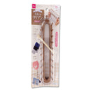 毛糸ｄｅリリアン（ストレート）