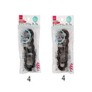 抗菌剤入スプリングゴム（６個）