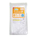 便利なクッション袋（３枚、４３ｃｍ×３２ｃｍ）