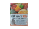 菜種油かす　粉末４００ｇ