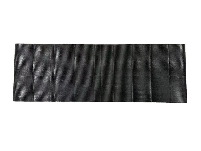 炭の靴棚シート（３０ｃｍ×９０ｃｍ）