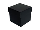 紙ＢＯＸ（Ａ、２段タイプ）９．３ｃｍ×９．３ｃｍ×８．７ｃｍ