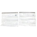 食品用真空保存袋（３０ｃｍ×２８ｃｍ、２枚）