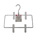 アルミハンガー（スカート＆スラックス）