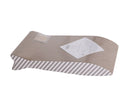 猫用爪とぎボード（サカナ型）