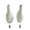 フラワーベース（ホワイト、Ａ）