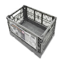 アルティメットコンテナ（グレー、３０ｃｍ×２０ｃｍ×１２．３ｃｍ）