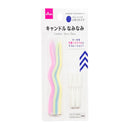 キャンドル（なみなみ、５本）