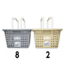 再生プラ配合アルティメット買い物かご（３２ｃｍ×２３．２ｃｍ×１６．４ｃｍ）