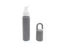 ホルダー付詰め替え容器（ジェル用）８０ｍＬ