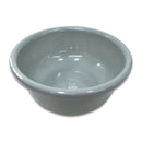 洗面器（オリーブ、ファウンテンブルー、４．２Ｌ）