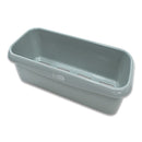 シャンプースタンド（オリーブ、ファウンテンブルー、２８．５ｃｍ×１２．５ｃｍ×７．４ｃｍ）