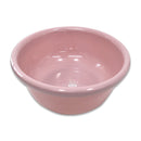 洗面器（オリーブ、ドーンピンク、４．２Ｌ）