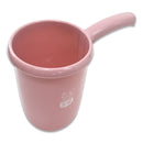 手桶（オリーブ、ドーンピンク）１．３Ｌ